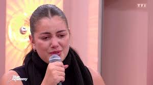 “Tu me manques, mais…” : Prise de sanglots, Maureen (Star Academy) fait un  aveu sur son couple avec son compagnon, Tom