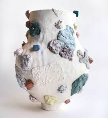 Flying To Hobart Today To Set Up This Little Guy For The Group Exhibition Dearmudwithlove At The Australianceram Ceramics Pottery Art Pottery Art Ceramic Art