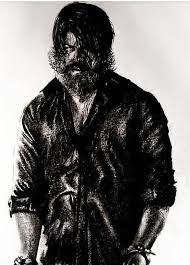 Tons of awesome black screen wallpapers to download for free. Yash 4k Wallpaper In Kgf