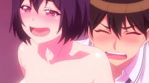 Modaete yo, Adam-kun - Hanime