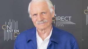 Yann Arthus-Bertrand : News et exclus