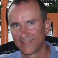 George Orlov (@gmorlov)