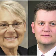 Bannock County Commission issues follow-up statement after fracas involving  councilwoman at courthouse