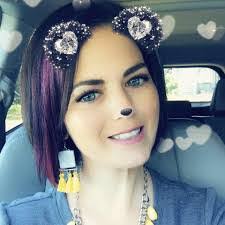 Angela Botos's Instagram, Twitter & Facebook