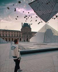 We did not find results for: David Guetta United At Home Paris Edition From The Louvre Facebook