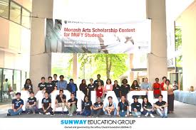 List of universities that accept pass in mathematics? College News Monash Arts Scholarship Contest For Mufy Students