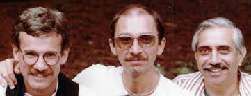 Toby Marotta's book The Politics of Homosexuality