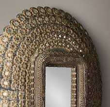 Maybe you would like to learn more about one of these? Peacock Mirror