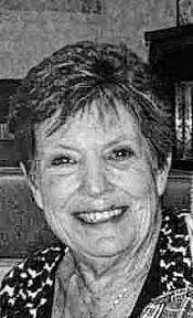 Karen Harmon Obituary (2018)