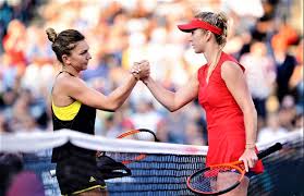 This is the official wimbledon thexvid page. Live Stream Online Simona Halep Elina Svitolina Live Video Pe Eurosport Wimbledon 2019