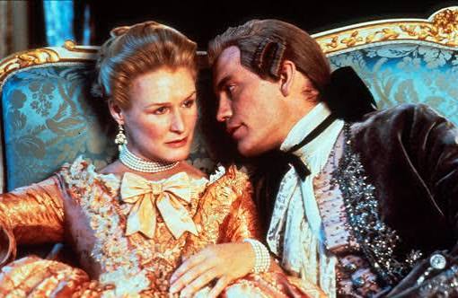 Dangerous Liaisons (1988) – Movie Musings