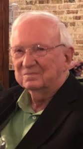 Obituary for Paul D. Kimball