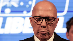 Nationals Leader David Littleproud says Prime Minister Anthony Albanese's  smear campaign of outgoing Opposition leader Peter Dutton led to the  Coalition's sizeable loss.