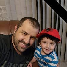 Mike Bellina's Instagram, Twitter & Facebook