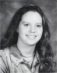 A memorial of Rebekah Gifford Asay