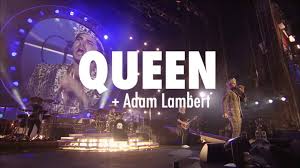 Alléén hier betaal je de originele prijs voor je kaartje! Queen Adam Lambert Tickets Los Angeles Hollywood Bowl June 26 2020