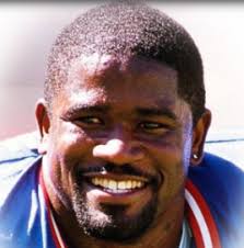 Williamsport to name street after city native and former pro football  player Gary Brown Jr.