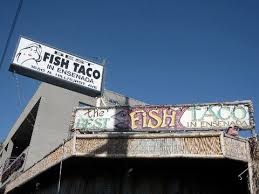 Maybe you would like to learn more about one of these? Best Fish Tacos In Ensenada In Los Feliz Youtube