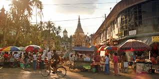 Officially known as the union of myanmar, (also as burma or the union of burma by bodies and states who do not recognize the ruling military junta), this nation is the largest in southeast asia. Is Myanmar Safe Terror Threats And Safety For Travelers