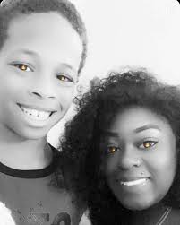 Real Comedienne Latrese Allen