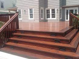 Maybe you would like to learn more about one of these? Deck Stain Applying Useful Tips