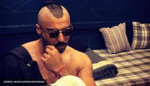Arjun is the first man who features for maxim india magazine. Arjun Kapoor S Lockdown Diaries Is Full Of Fun Challenges Hairstyle Experiments