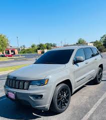 Image result for Sting Gray 2021 Cherokee