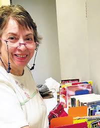 At peace with the storm