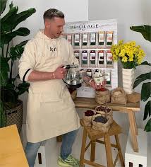 Biolage Plant Based Hair Color Not Your Mama S Henna Biolage To Launch Plant Based Biolage Color With No Lift Technology Biolage Product Launch Henna