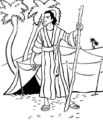 You can also cut out and mount on construction paper, or shirt or jacket outline printable pattern pinfacebooktweet here is a basic outline of a shirt, jacket or coat. Joseph Coloring Pages Best Coloring Pages For Kids