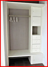 Schon Schrank Fur Keller Garderobe Selber Bauen Garderoben Ecke Garderobe Ikea