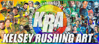 Profile for Kelsey Rushing Art