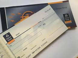 Was told that they cannot make draft payable to another financial institution. Ulsterbank Dublin Paragon Design