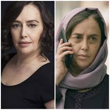 Devrim Atmaca/ Eren's mother is 54 today. Happy birthday 🥳🎉 She is born 