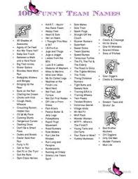 Classic billiards is back and better than ever. 20 Fitness Team Names Ideas Fitness Team Names Team Names Fit Team