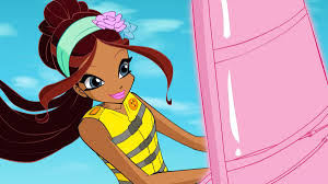 Here is the aisha/layla amv you guys wanted! Introducing Myself I M Aisha Winx Club