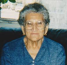 Natalia Flores Obituary