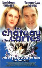 Casting de Le Château de cartes (1993)