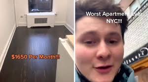 Zillow has 7,621 homes for sale in manhattan ny. Nyc Tiktok Video Von Uberteuerter Mini Wohnung Wird Zu Internethit Stern De