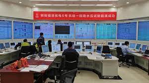 I have lots of jobs saying they are in progress when they are now complete. Second Fuqing Hualong One Reactor Completes Cold Tests New Nuclear World Nuclear News