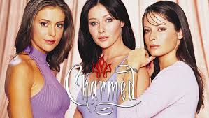 Image result for charmed