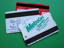 Magnetic stripes (magstripes) are in fact magnetic. Credit Cards And Magnetic Stripes