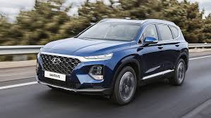 Known for value, santa fe is the biggest suv in the hyundai lineup, 8.5 inches longer than the santa fe sport. Hyundai Confirms Electrified Santa Fe For Nz