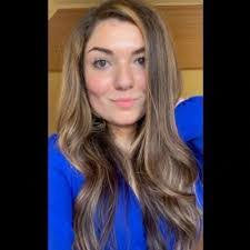 Brittany Papa's Instagram, Twitter & Facebook