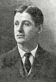 James Edward Johnstone (1872-1927)