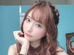 天使もえの本名は不明！？本名のイニシャルはM・A！？ - jun 芸能人blog