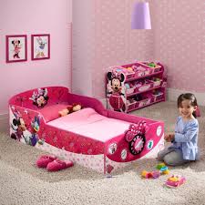 Overstock Com Online Shopping Bedding Furniture Electronics Jewelry Clothing More Minnie Mouse Toddler Bedding Kids Bed Furniture Childrens Bedroom Furniture
