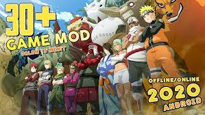 Shadow of light yang memiliki grafis ciamik. 30 Game Mod Terbaik Dalam 13 Menit Di Android Mod 2020 Q1 Offline Online Youtube