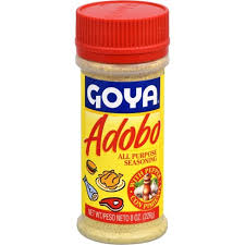 Latin spice band ven a mi casa esta navidad 3:37. Goya Adobo All Purpose Seasoning 8oz Target