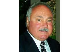 Philip Marcy Obituary (1951